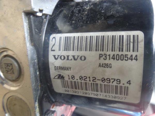 BLOC ABS VOLVO V60 2015 - Vue 5